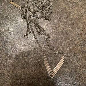 Sarah Briggs Necklace